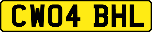 CW04BHL