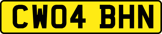 CW04BHN