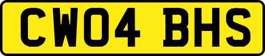CW04BHS