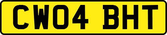 CW04BHT
