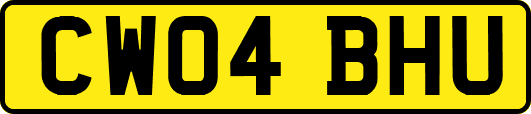 CW04BHU
