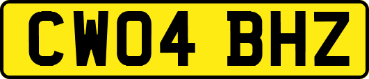 CW04BHZ