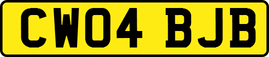 CW04BJB