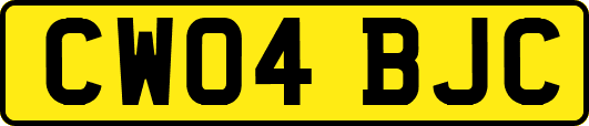CW04BJC