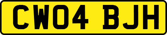 CW04BJH