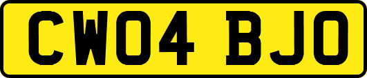 CW04BJO