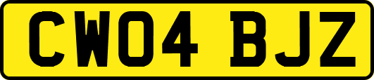 CW04BJZ