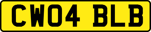 CW04BLB
