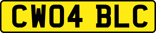 CW04BLC
