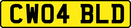CW04BLD