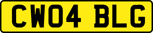 CW04BLG