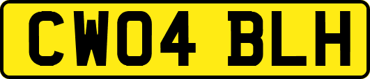 CW04BLH