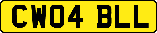 CW04BLL