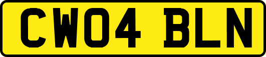 CW04BLN