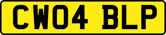 CW04BLP