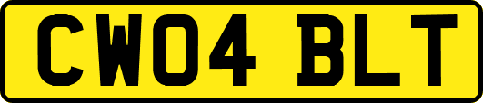 CW04BLT