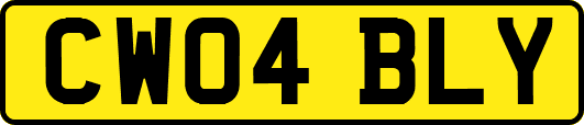 CW04BLY