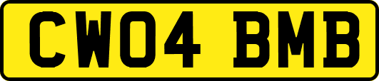 CW04BMB