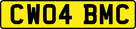 CW04BMC