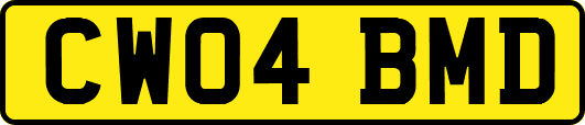CW04BMD