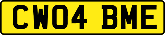 CW04BME