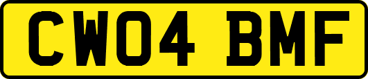 CW04BMF