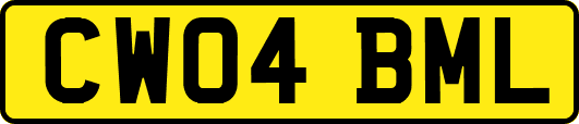 CW04BML
