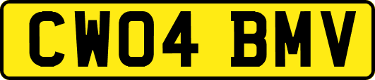 CW04BMV