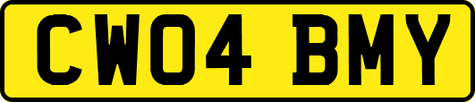 CW04BMY