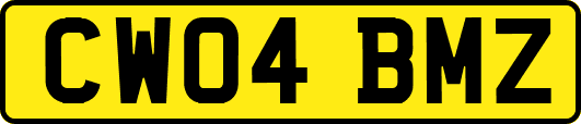 CW04BMZ