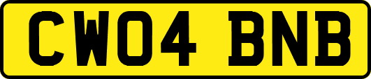 CW04BNB