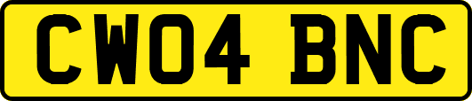 CW04BNC