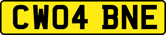 CW04BNE