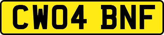 CW04BNF