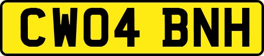 CW04BNH