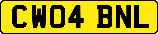 CW04BNL