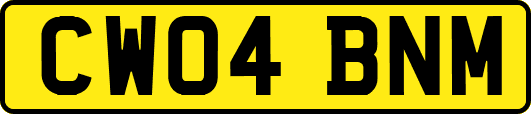CW04BNM
