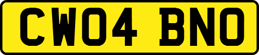 CW04BNO