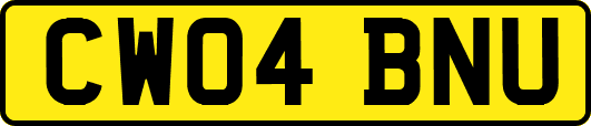 CW04BNU