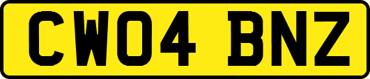 CW04BNZ