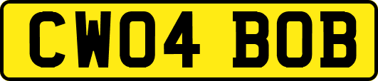 CW04BOB