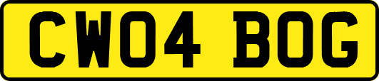 CW04BOG