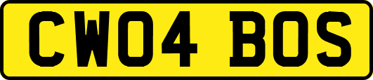 CW04BOS