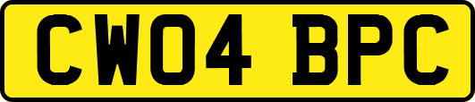 CW04BPC