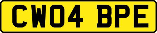 CW04BPE
