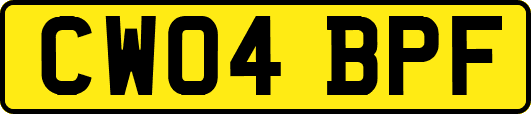 CW04BPF