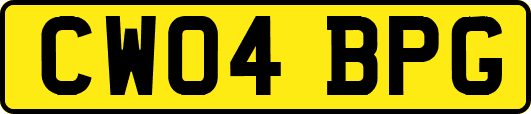 CW04BPG