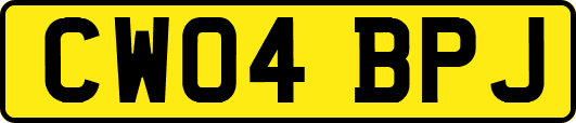 CW04BPJ