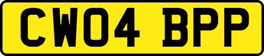 CW04BPP