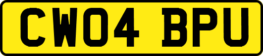 CW04BPU